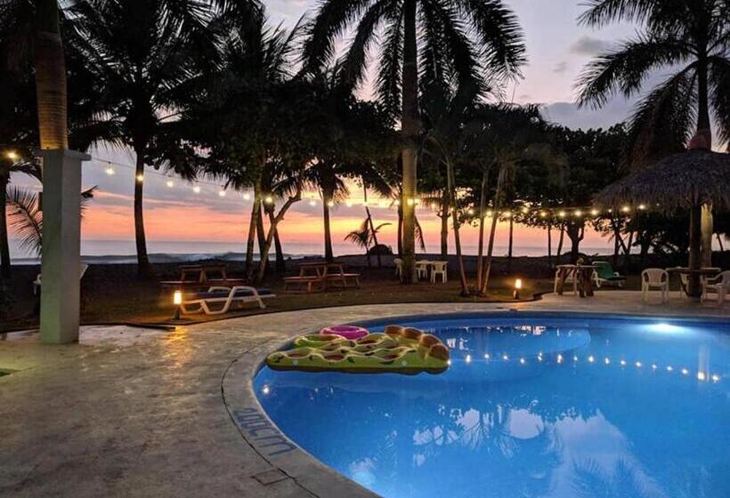 فندق Hermosa Beach House