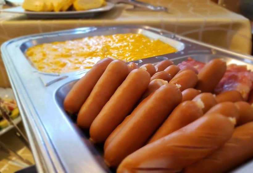 Отель Hyperinn Takamatsu Ekimae