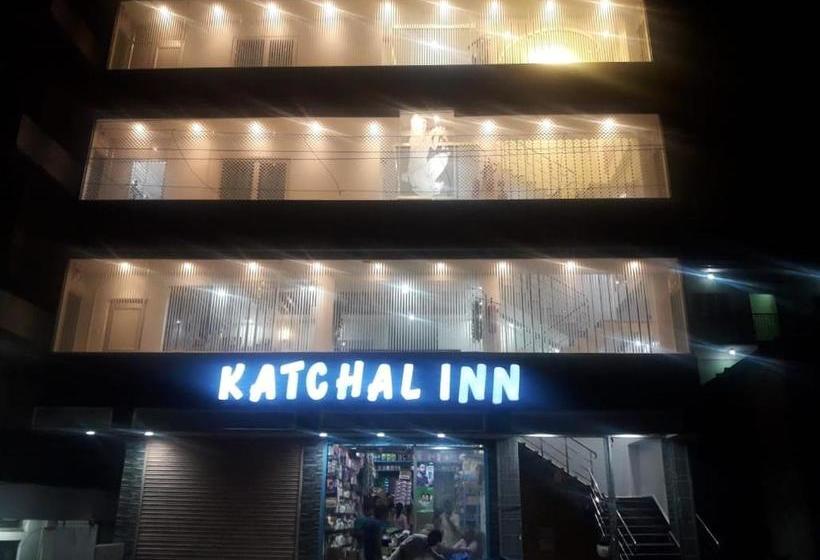 فندق Katchal Inn