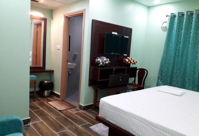 فندق Katchal Inn