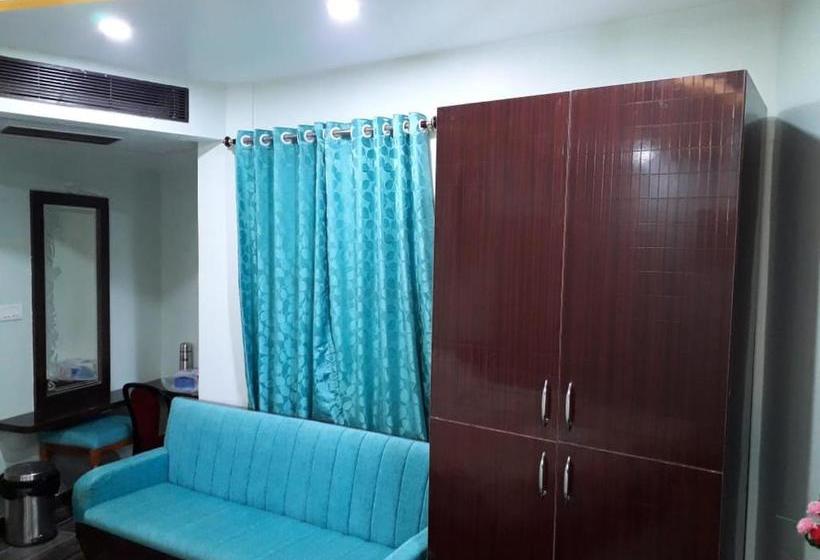 فندق Katchal Inn