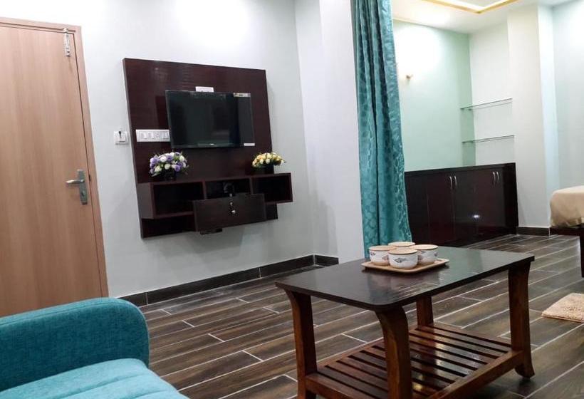 فندق Katchal Inn