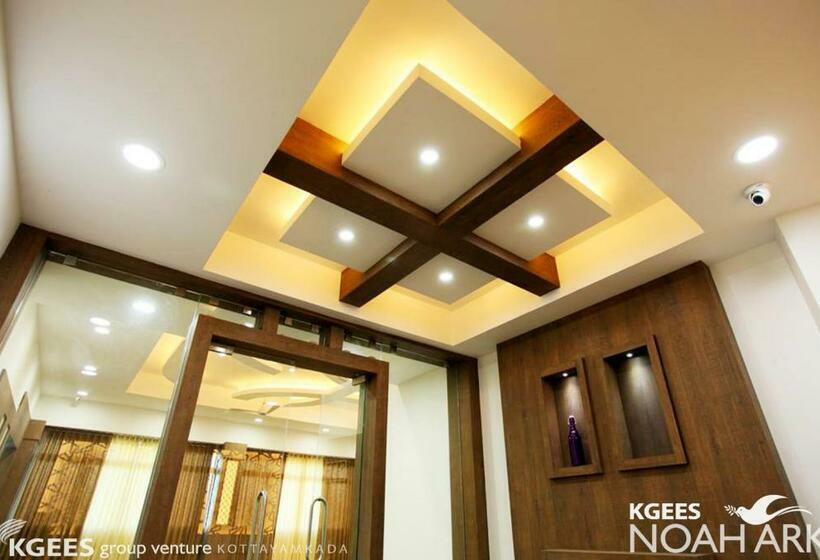 ホテル Kgees Noah Ark