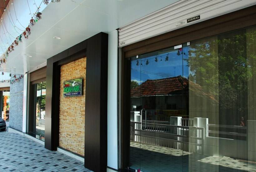 ホテル Kgees Noah Ark