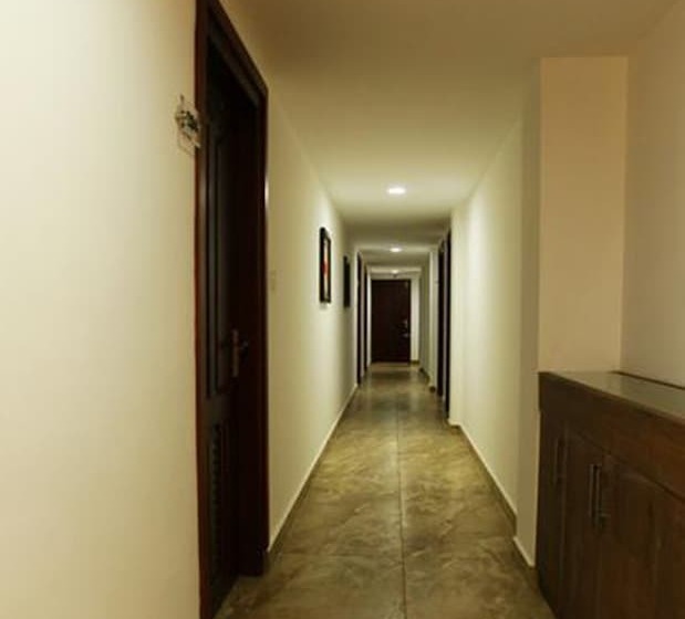 ホテル Kgees Noah Ark