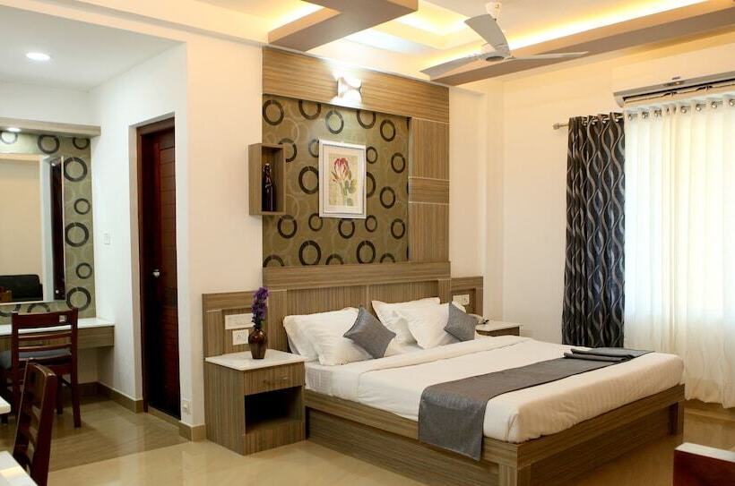 בית מלון כפרי Kgees Noah Ark