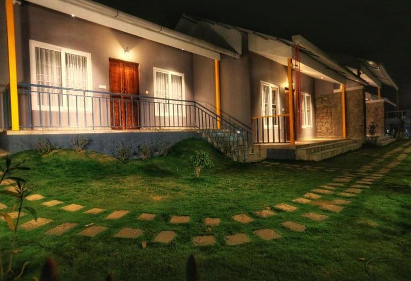 فندق Kuhi The Mist