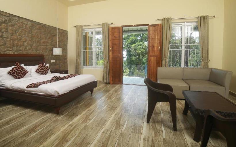 فندق Kuhi The Mist