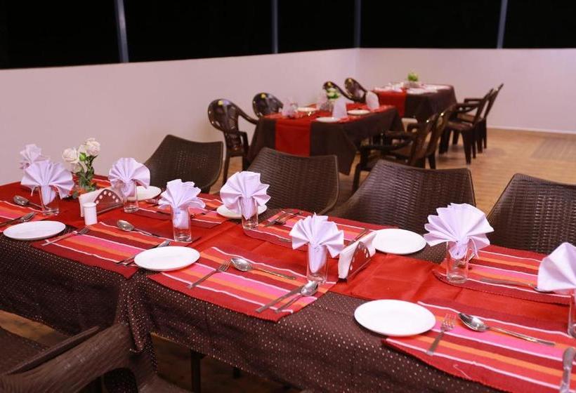 فندق Kuhi The Mist