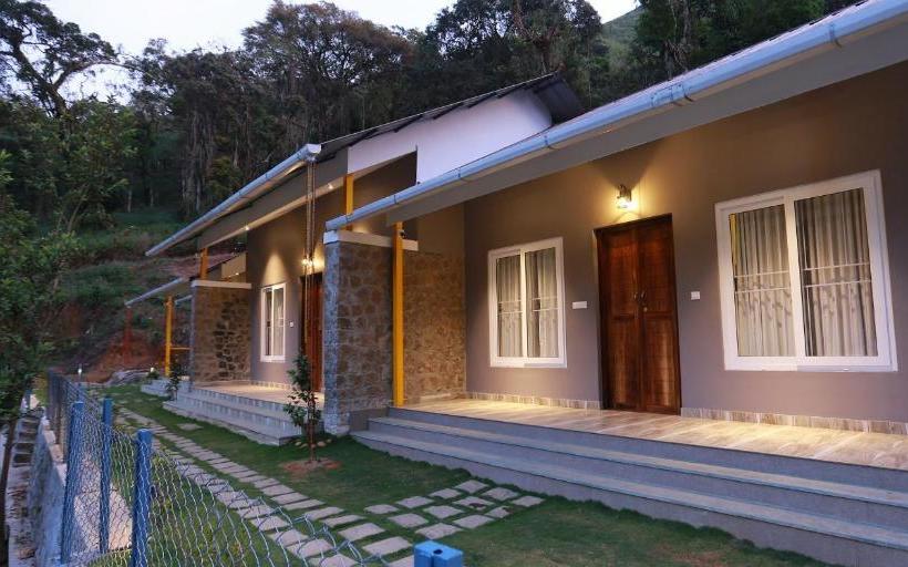 فندق Kuhi The Mist