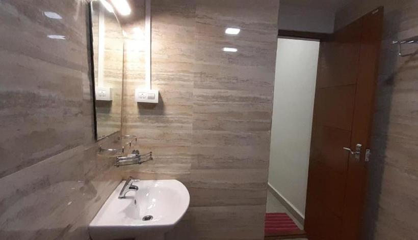 فندق Kuhi The Mist