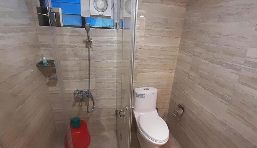 فندق Kuhi The Mist