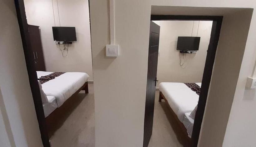 فندق Kuhi The Mist