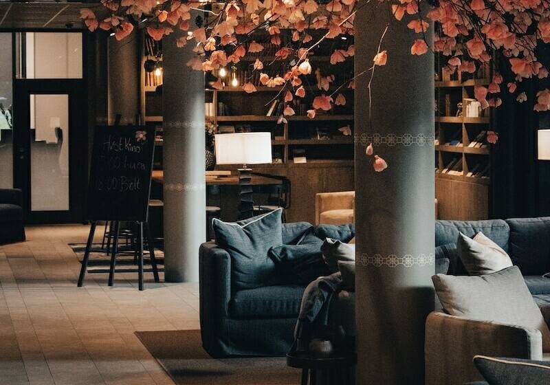 فندق Lily Country Club