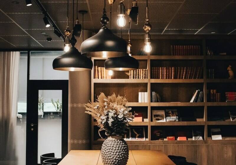 فندق Lily Country Club