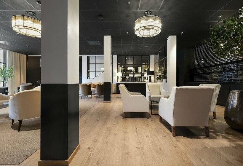 فندق Lily Country Club