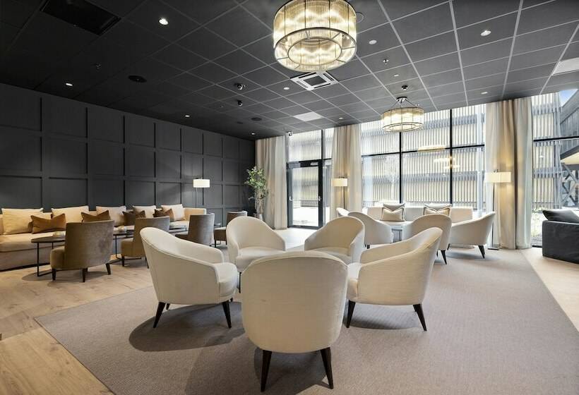 فندق Lily Country Club