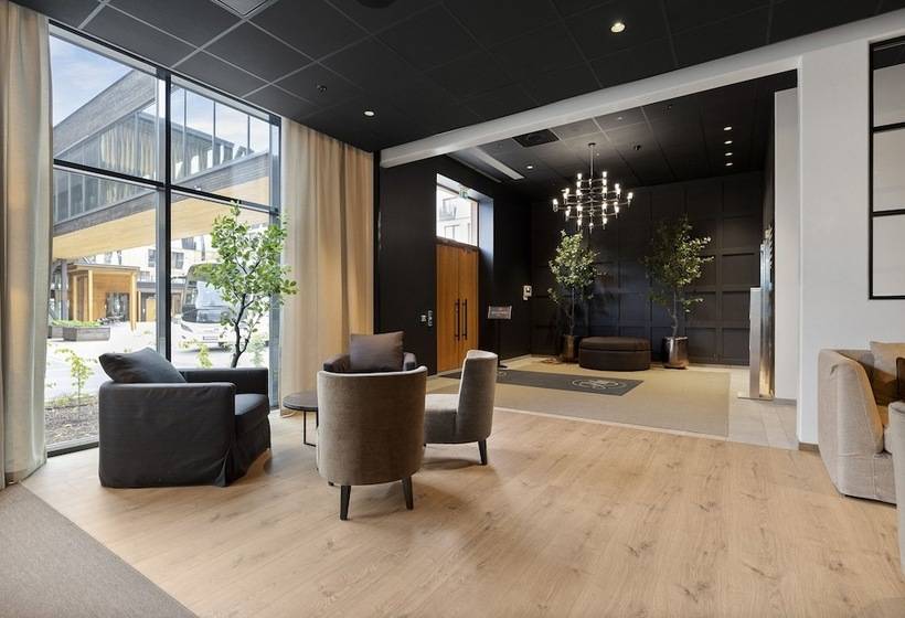 فندق Lily Country Club