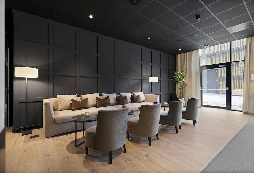 فندق Lily Country Club