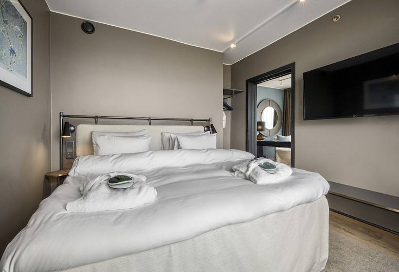 فندق Lily Country Club