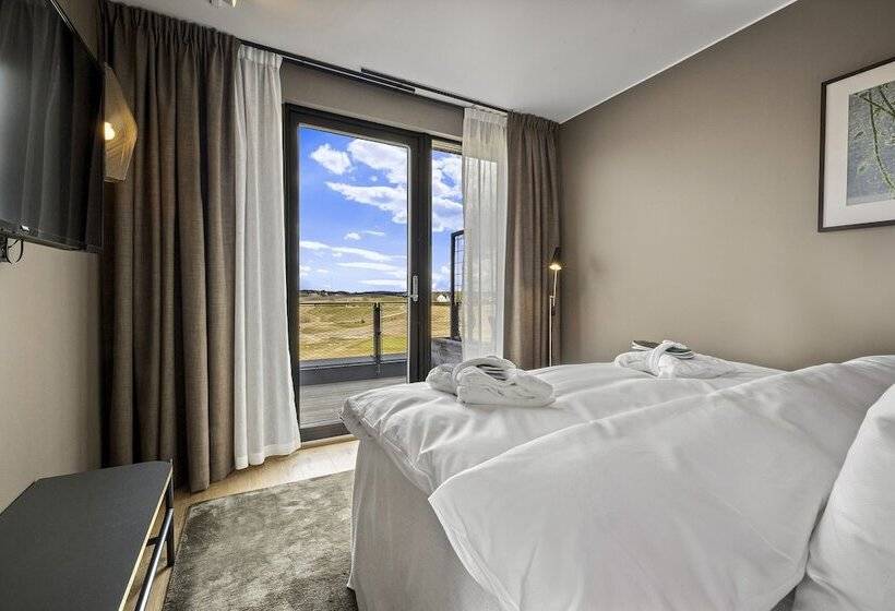 فندق Lily Country Club