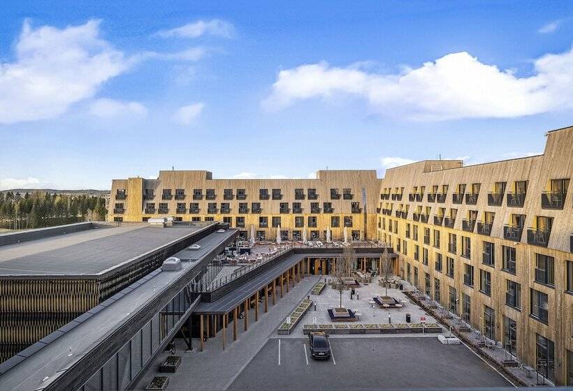 فندق Lily Country Club