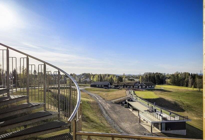 فندق Lily Country Club