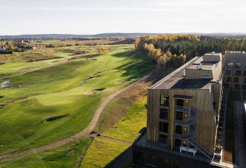 فندق Lily Country Club