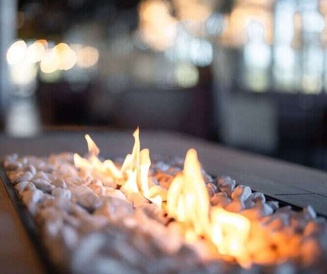 فندق Lily Country Club