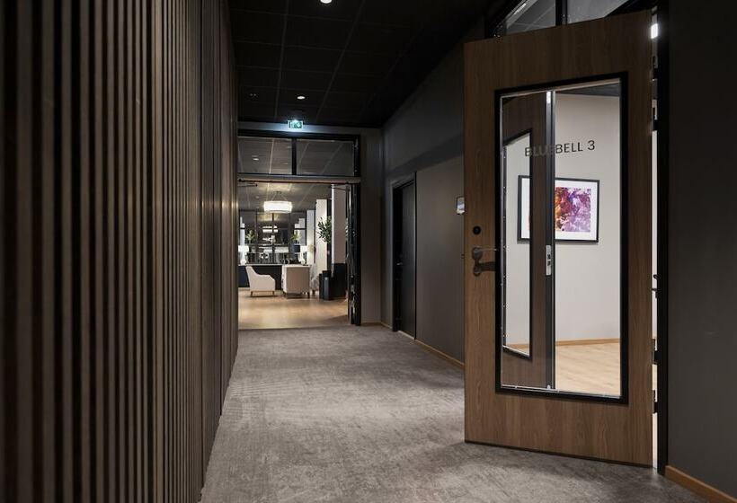 فندق Lily Country Club