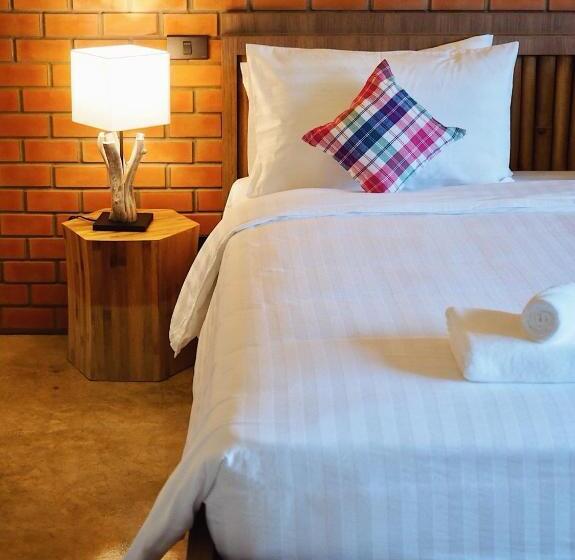 فندق Luck Esan Loft