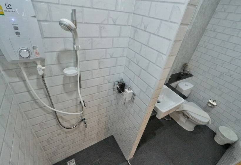 בית מלון כפרי Luck Esan Loft