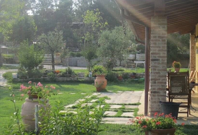 בית מלון כפרי Ospitaletto49