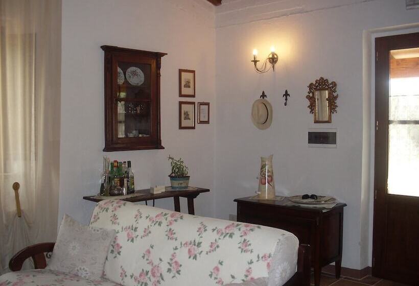 בית מלון כפרי Ospitaletto49