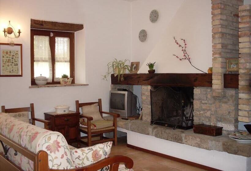 בית מלון כפרי Ospitaletto49