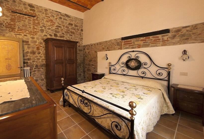 בית מלון כפרי Ospitaletto49