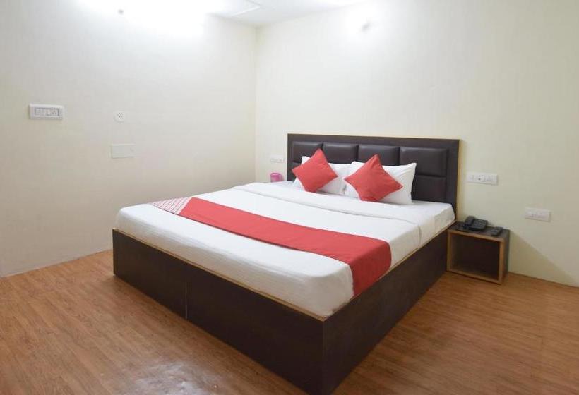 فندق Oyo 12157  Annapurna Guest House