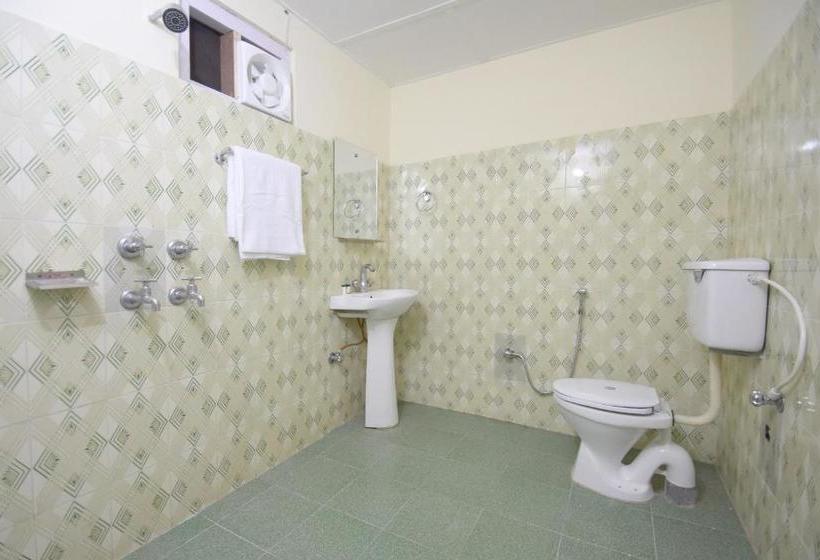 ホテル Oyo 12157  Annapurna Guest House