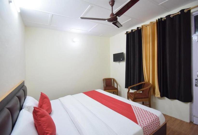 فندق Oyo 12157  Annapurna Guest House