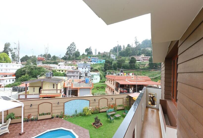 هتل Oyo 14262 Havelock Leisure