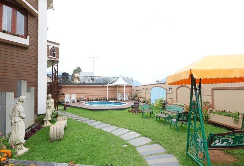 هتل Oyo 14262 Havelock Leisure