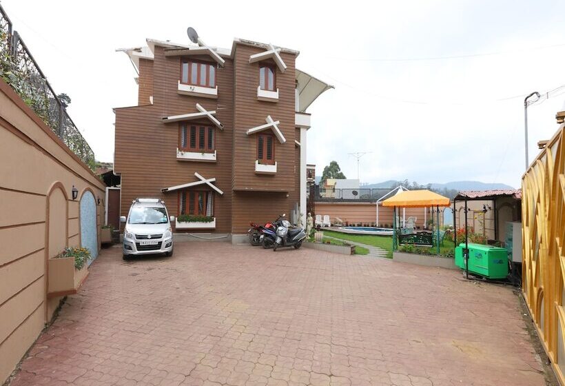 هتل Oyo 14262 Havelock Leisure