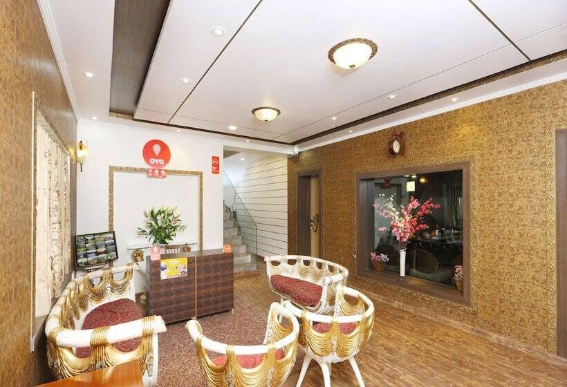 هتل Oyo 14262 Havelock Leisure