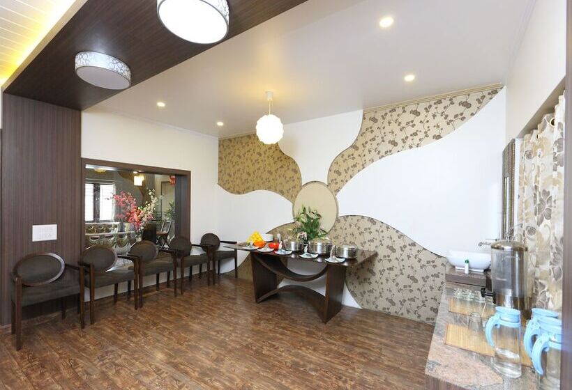 هتل Oyo 14262 Havelock Leisure