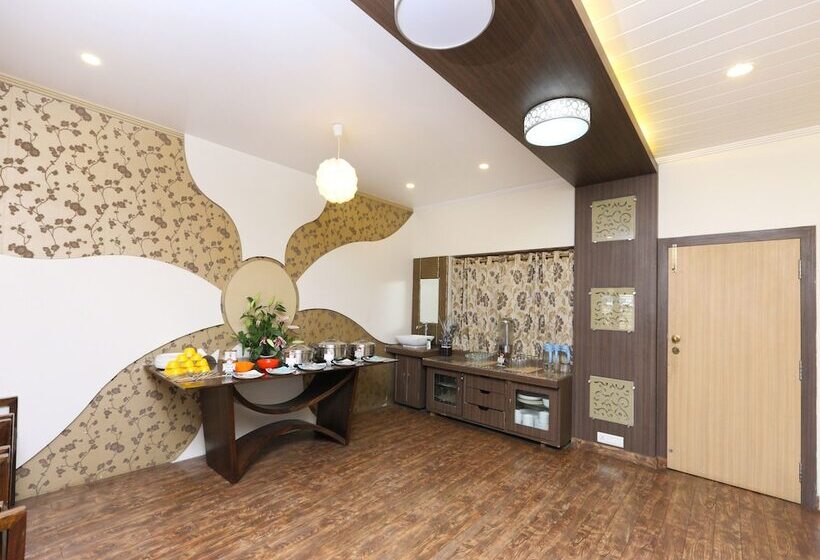 هتل Oyo 14262 Havelock Leisure