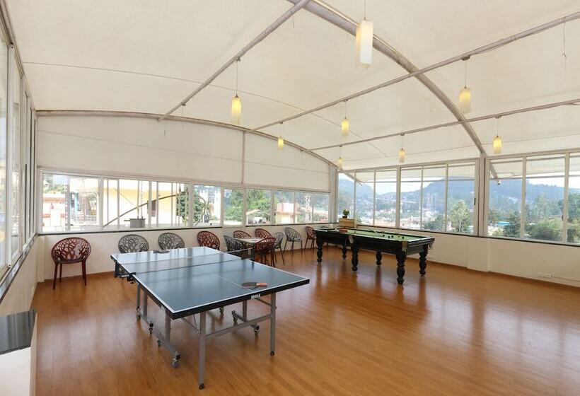 هتل Oyo 14262 Havelock Leisure