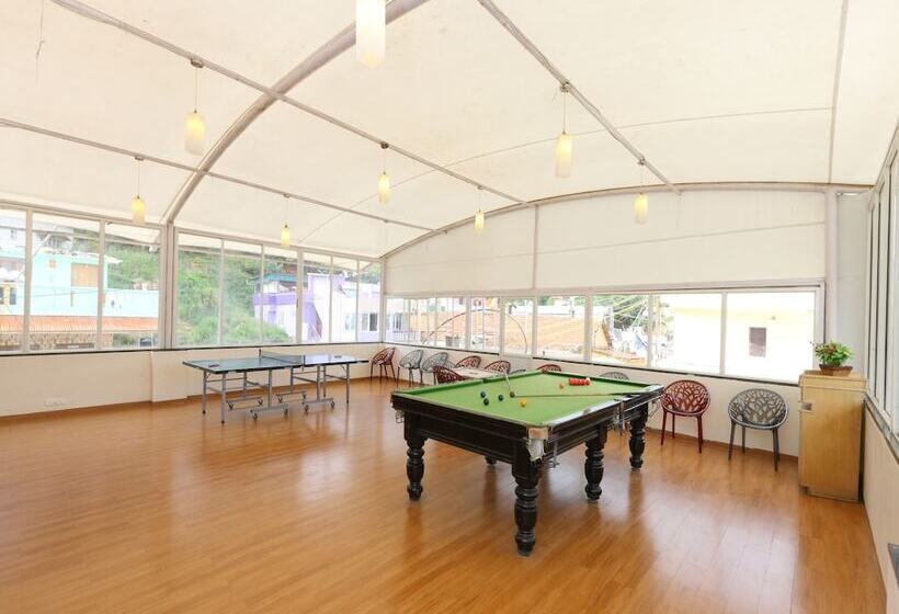 هتل Oyo 14262 Havelock Leisure