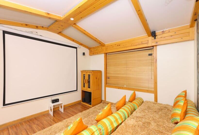 هتل Oyo 14262 Havelock Leisure