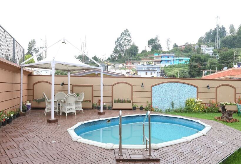 هتل Oyo 14262 Havelock Leisure