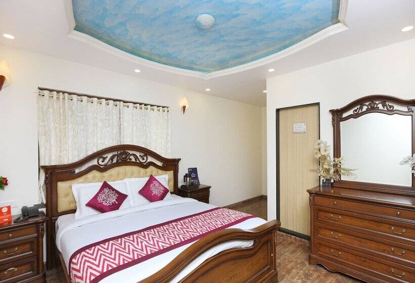 هتل Oyo 14262 Havelock Leisure